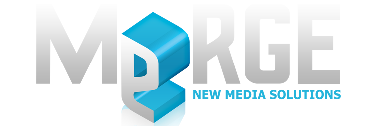 Merge New Media Solutions